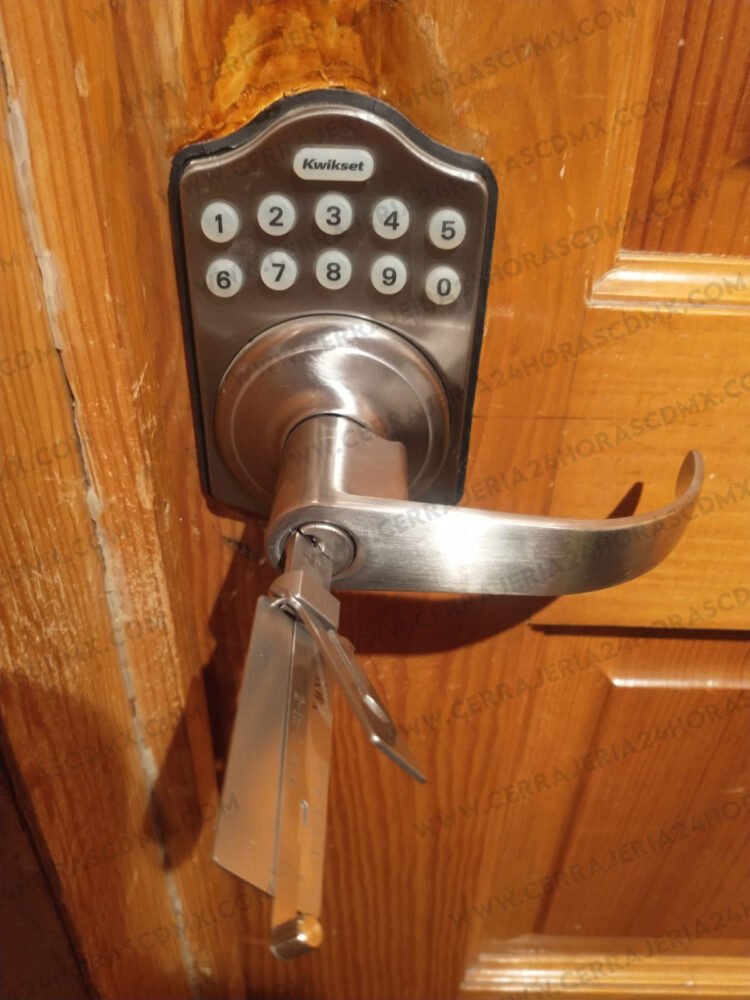 Cerrajería a Domicilio